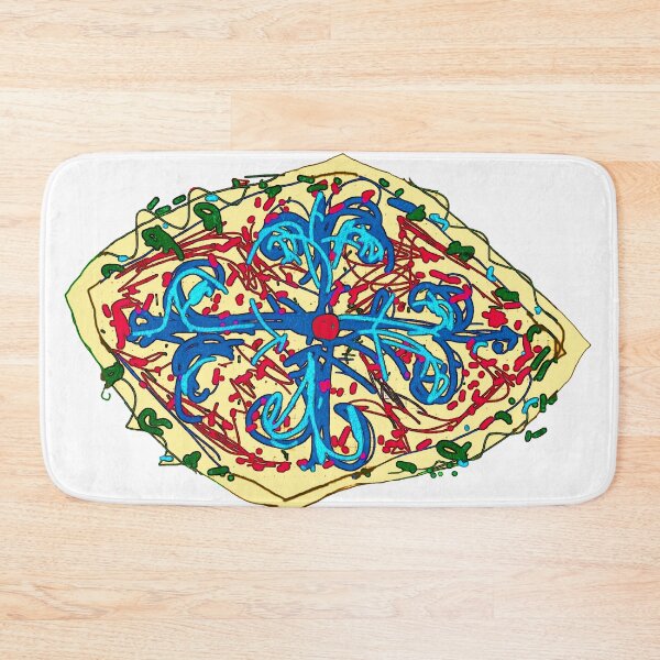 Item preview, Steppe artwork designed and sold by annasofia.
