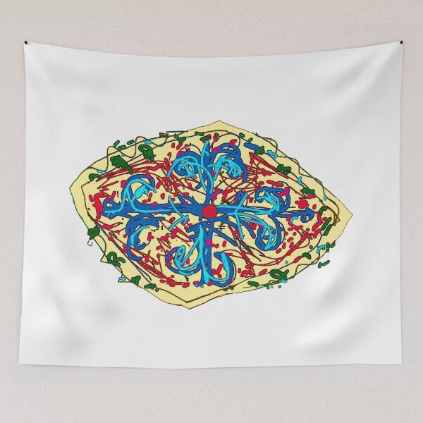 Item preview, Steppe artwork designed and sold by annasofia.