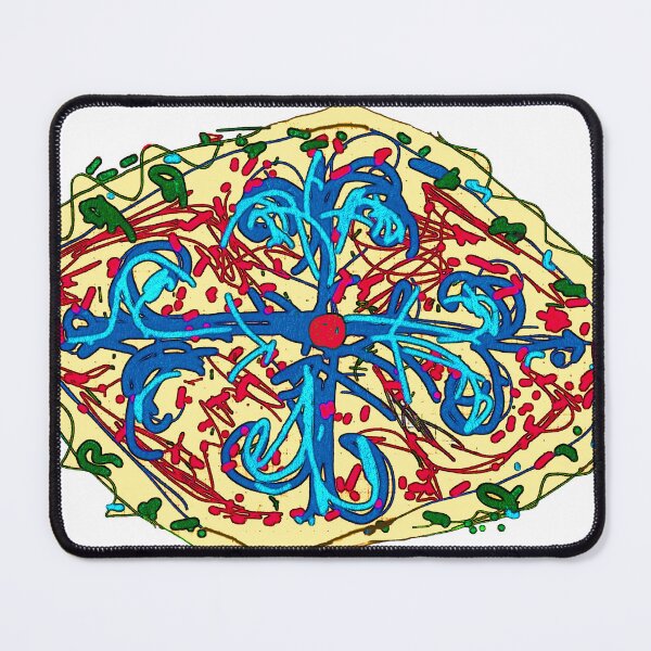 Item preview, Steppe artwork designed and sold by annasofia.