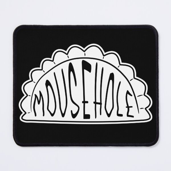 Item preview, Mousehole Cornwall England UK Cornish Pasty White Black designed and sold by cashewdays.