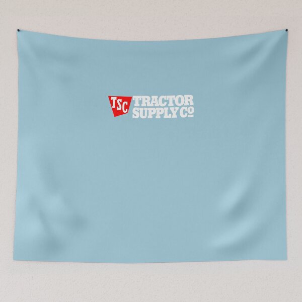 Item preview, BEST SELLER - Tractor Supply Merchandise Essential T-Shirt designed and sold by ChristianSpiste.