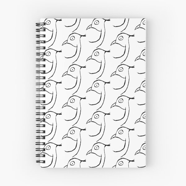 Item preview, Awkward Bird designed and sold by Atlasia.