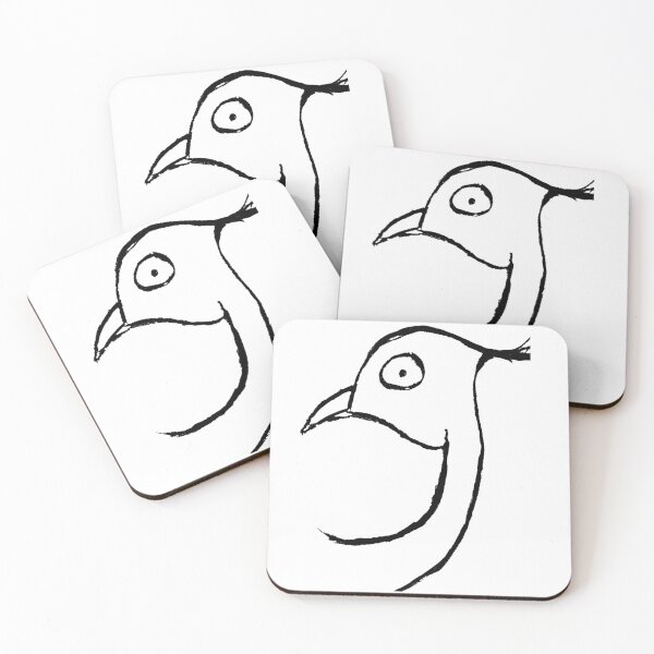 Item preview, Awkward Bird designed and sold by Atlasia.