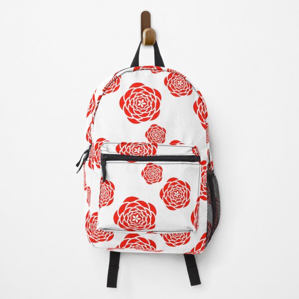 Item preview, Rose flowers Art designed and sold by Tshirtstory.