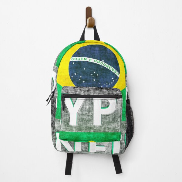 Item preview, Crypto De Janeiro Contrast designed and sold by StepupDesign.