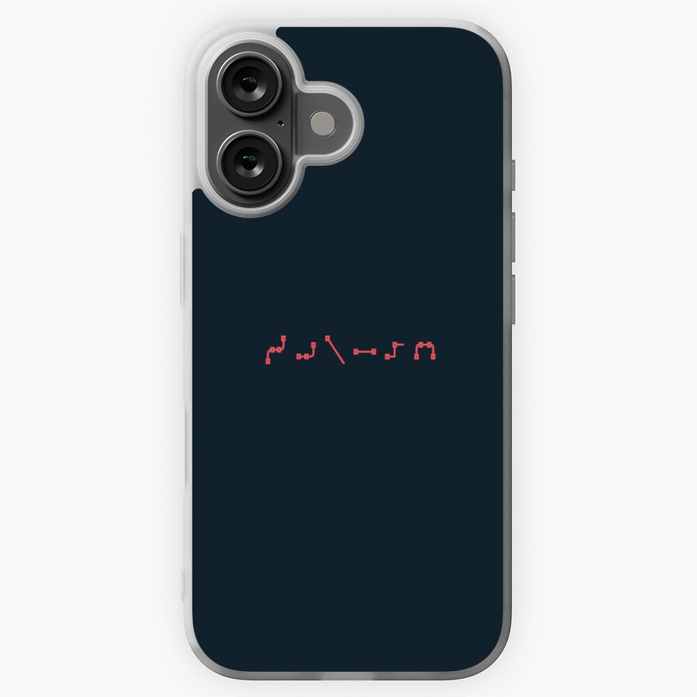 Item preview, iPhone Soft Case designed and sold by gabshega.