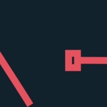 Artwork thumbnail, Animation Curves by Gabs Hega