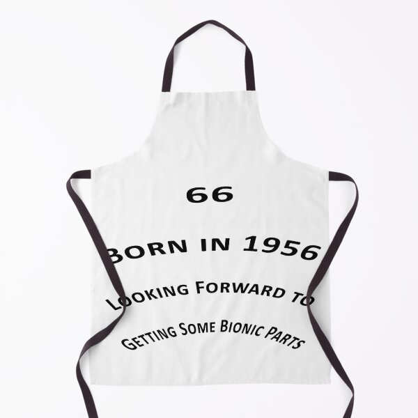 Item preview, Born in 1956 designed and sold by PictureNZ.