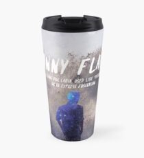 Fanny Flaps Travel Mug