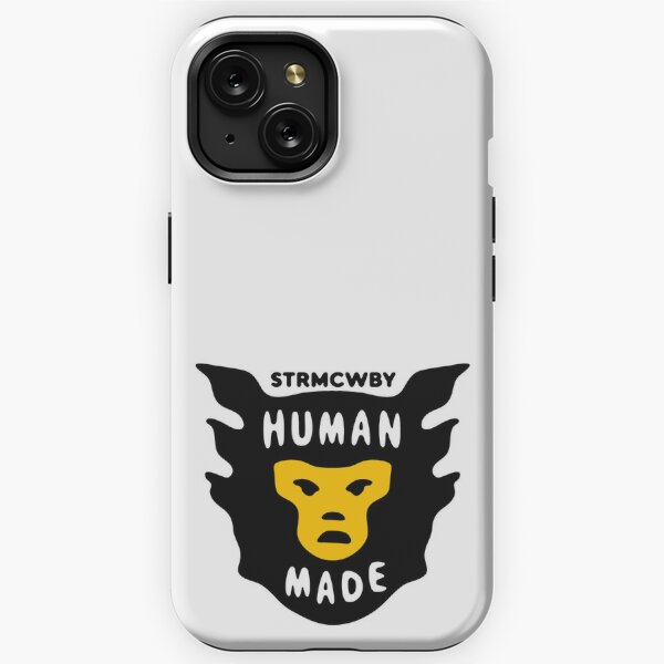 Humanmade iPhone Cases for Sale | Redbubble