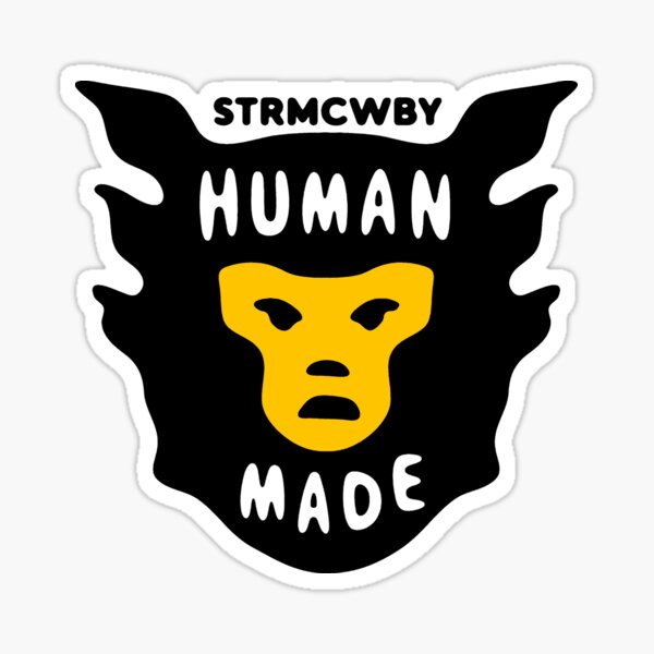 Rep or legit? Human made x kaws : r/HumanMade