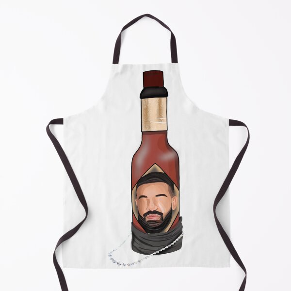 Item preview, Hot Sauce Drake designed and sold by Paige Goedderz.