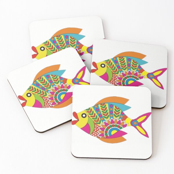 Item preview, Fish designed and sold by Saiamrita123.