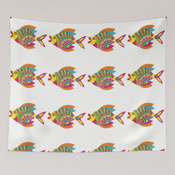 Item preview, Fish designed and sold by Saiamrita123.