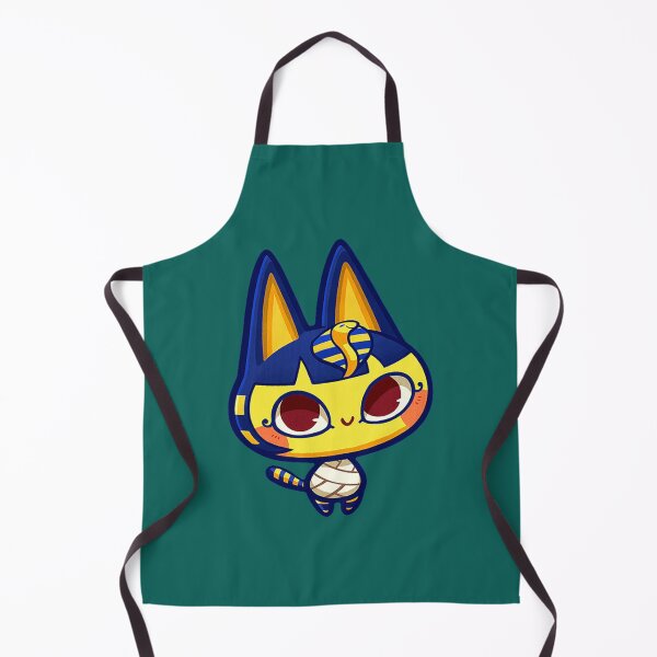 Item preview, mummy cat   designed and sold by BalkisBoutique.