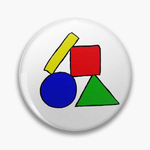 Item preview, Shapes designed and sold by Kre8iv4s.