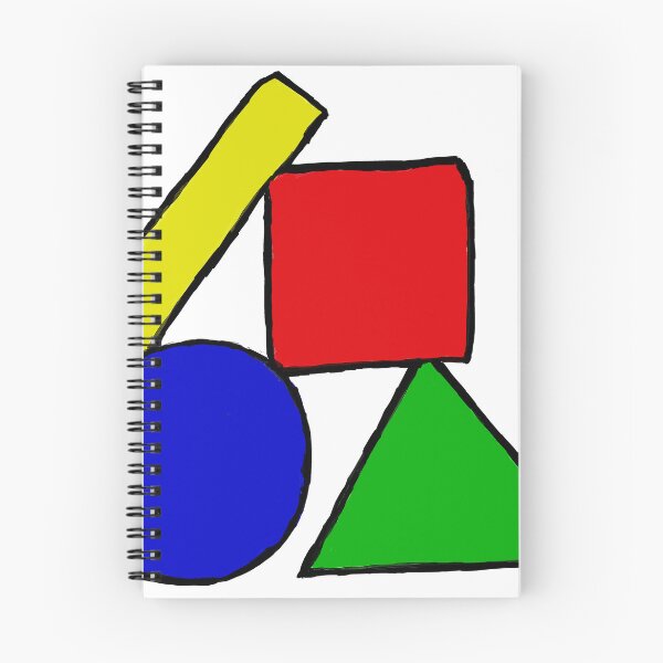 Item preview, Shapes designed and sold by Kre8iv4s.