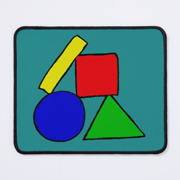 Item preview, Shapes designed and sold by Kre8iv4s.