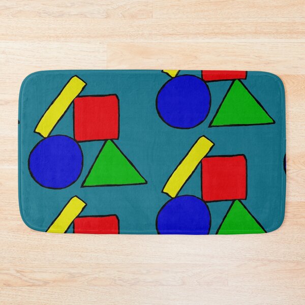 Item preview, Shapes designed and sold by Kre8iv4s.