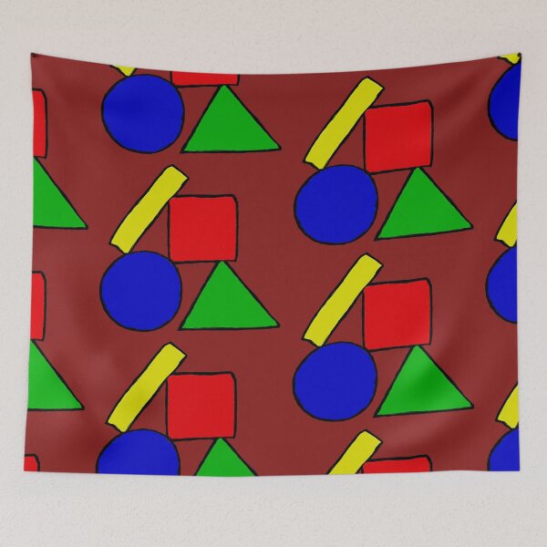 Item preview, Shapes designed and sold by Kre8iv4s.