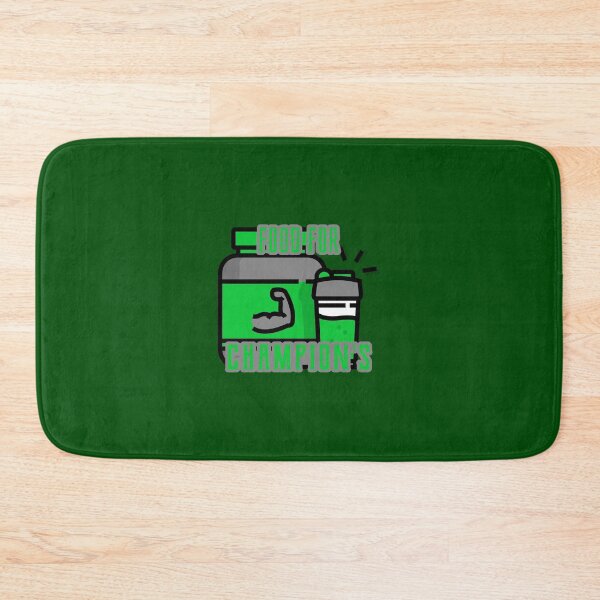 Item preview, Food for champion's desing designed and sold by sreckov-desig.