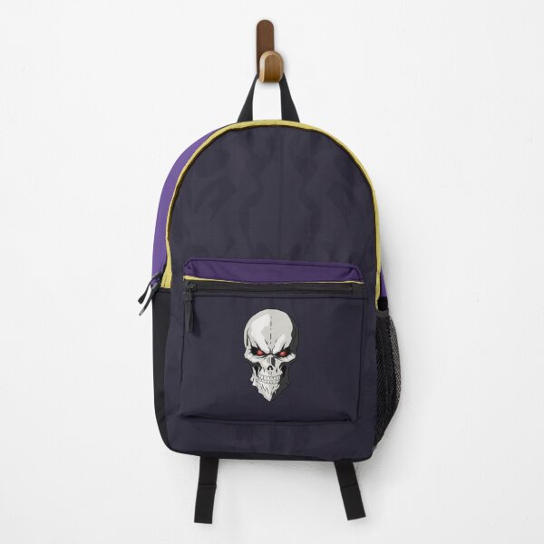 Item preview, Overlord Skull designed and sold by Parvilla.