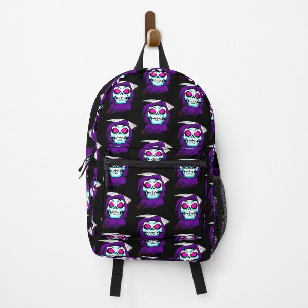 Item preview, emote twitch purple perfect for streammers designed and sold by FRZVII.