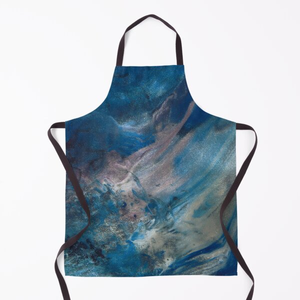 Item preview, Blue Shimmer designed and sold by sewohayami.