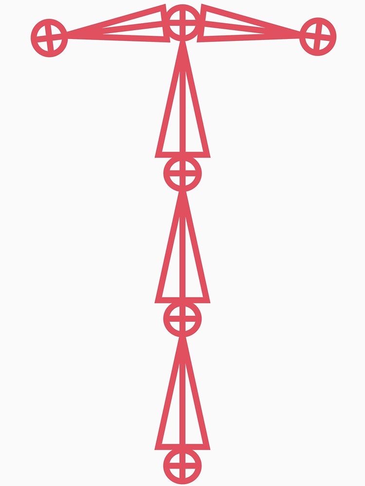 Thumbnail 7 of 7, Essential T-Shirt, Joint Me designed and sold by gabshega.