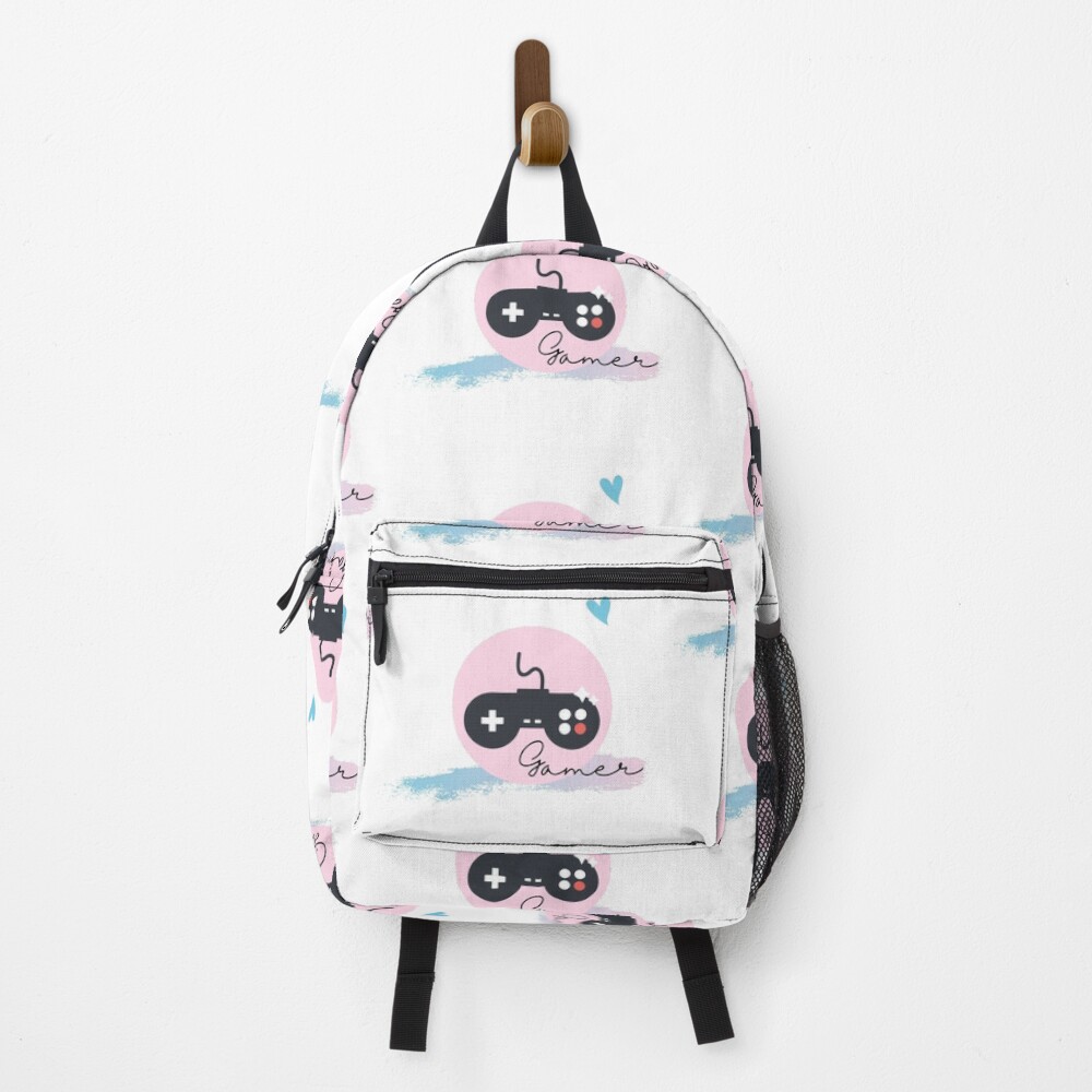 Item preview, Backpack designed and sold by GraphicsClub.