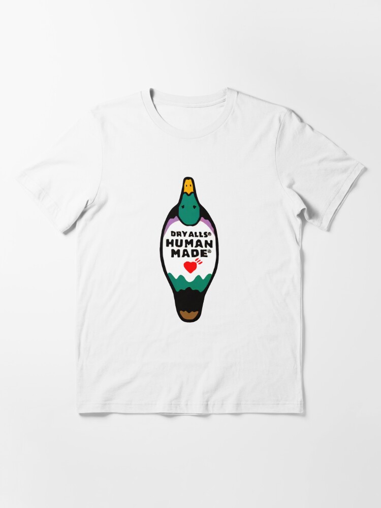 humanmade duck 2 | Essential T-Shirt