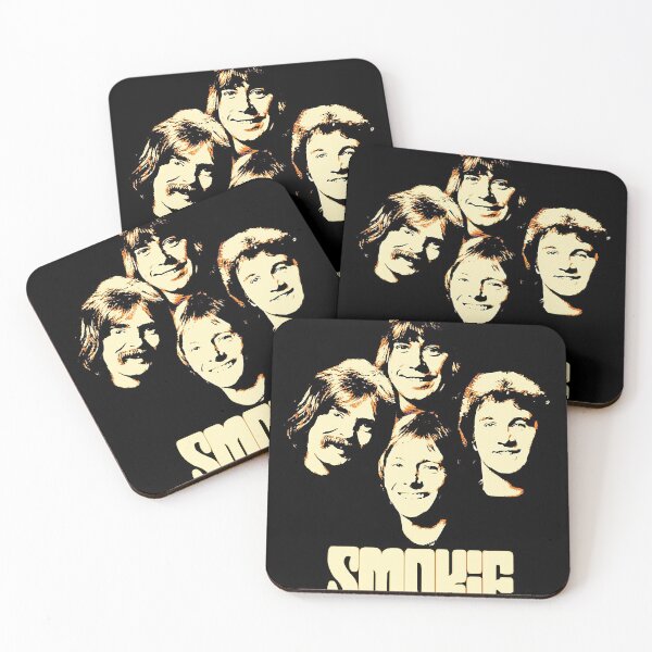 Item preview, Smokie Rock Band Classic designed and sold by ChristalTigne37.