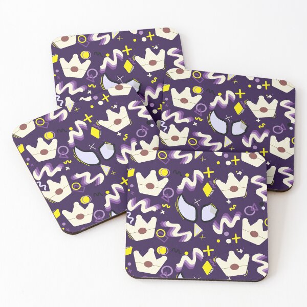 Item preview, King Clawthorne Print Design designed and sold by RandomDuck2060.
