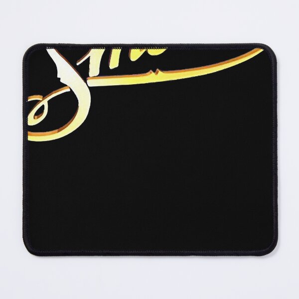 Item preview, Smokie Yellow Logo Essential designed and sold by ChristalTigne37.