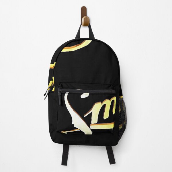 Item preview, Smokie Yellow Logo Essential designed and sold by ChristalTigne37.