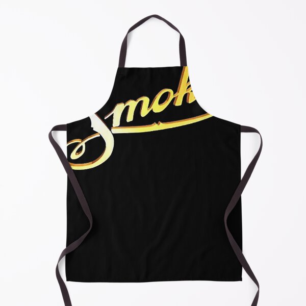 Item preview, Smokie Yellow Logo Essential designed and sold by ChristalTigne37.