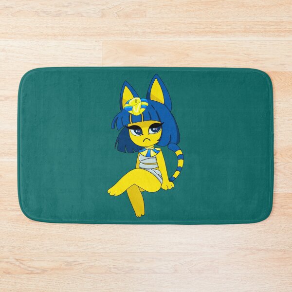 Item preview, Ankha                              designed and sold by BalkisBoutique.