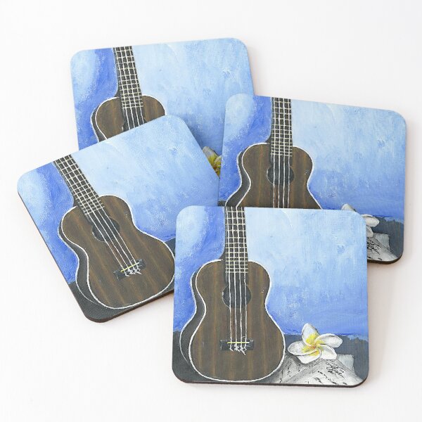 Item preview, Lanikai Ukulele designed and sold by Treasures-Elise.