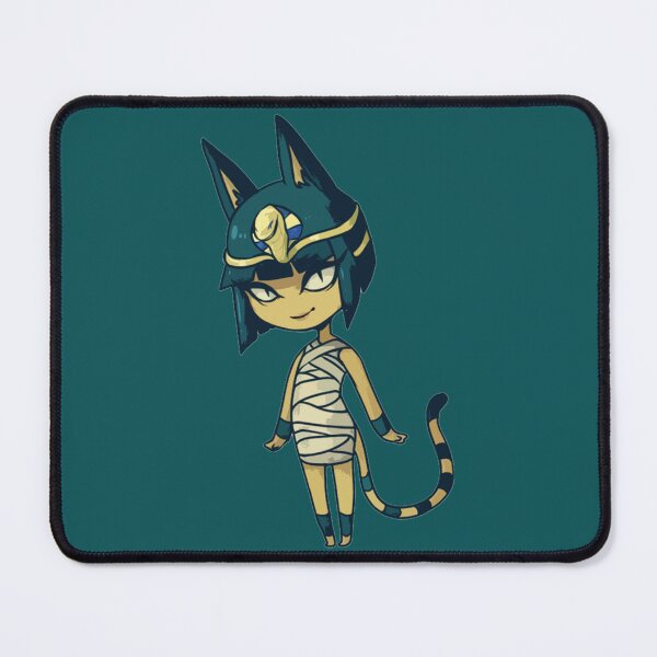 Item preview, Ankha                        designed and sold by BalkisBoutique.