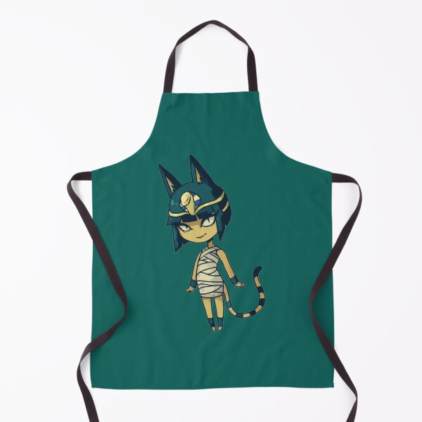 Item preview, Ankha                        designed and sold by BalkisBoutique.