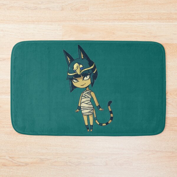 Item preview, Ankha                        designed and sold by BalkisBoutique.