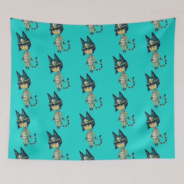 Item preview, Ankha                        designed and sold by BalkisBoutique.