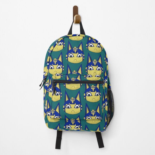 Item preview, Ankha designed and sold by BalkisBoutique.