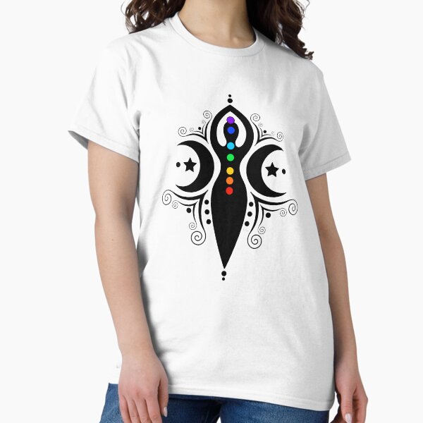 Item preview, Goddess Symbol designed and sold by New Moon Enchanted Creations.