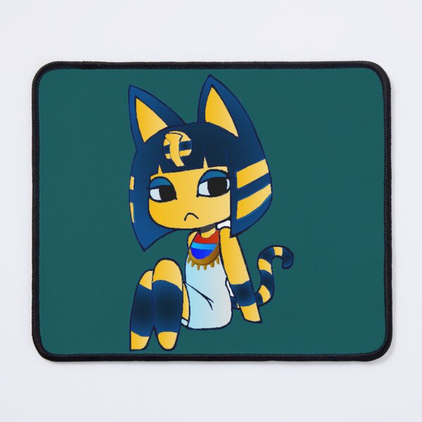 Item preview, Ankha designed and sold by BalkisBoutique.