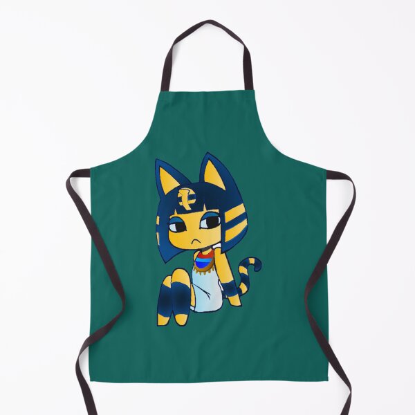 Item preview, Ankha                     designed and sold by BalkisBoutique.