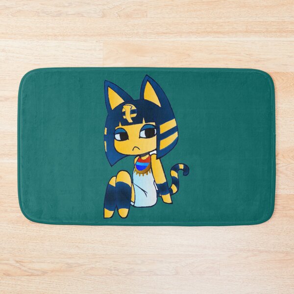 Item preview, Ankha                     designed and sold by BalkisBoutique.
