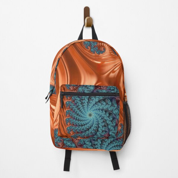 Item preview, Sahara Fractal Six designed and sold by Elisabeth Lucas.