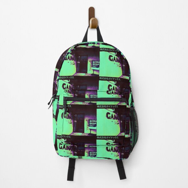 Item preview, Gainax Graffiti Vandalism designed and sold by R-A Designs.