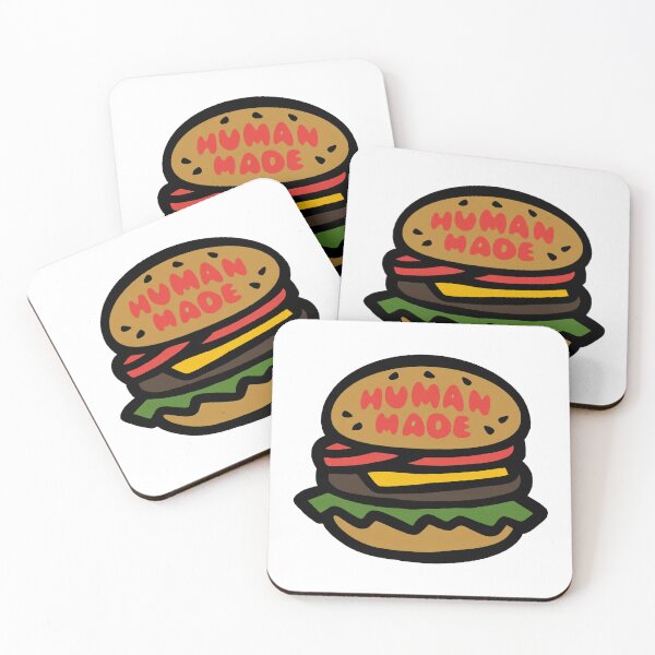 Item preview, HM burger designed and sold by Lorenzini518.